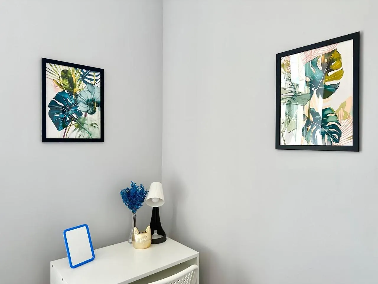 Mmrent Leaf Room غدانسك