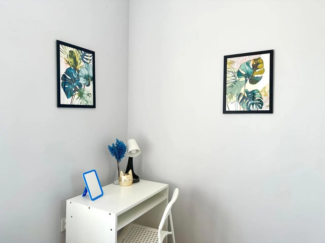 Mmrent Leaf Room غدانسك 0*,